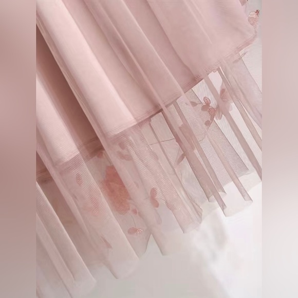 Jane Chic Designs Hampton Floral Skirt - Picture 3 of 10